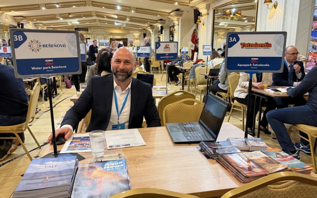 SAAKP so Slovakia Travel strategickým partnerom Výstavy AllinTOO v Katowiciach